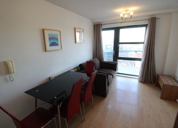 1 Bedrooms Flat to rent in West Point, West Street, Sheffield S1