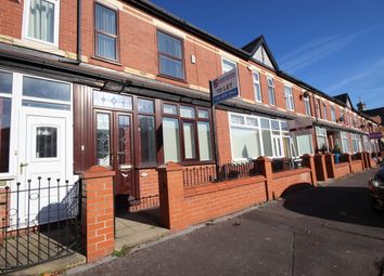 Thumbnail 4 bed property to rent in Gerald Road, Salford