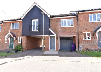 Thumbnail 1 bed detached house for sale in Grampian Place, Stevenage