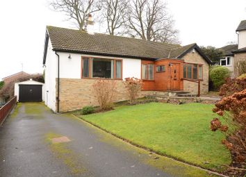3 Bedrooms Detached bungalow for sale in Elmete Grove, Roundhay, Leeds LS8