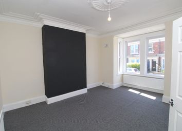 Thumbnail 2 bed flat to rent in Rectory Road, Gateshead