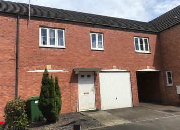Thumbnail 2 bed terraced house for sale in Goetre Fawr, Radyr, Cardiff