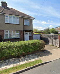 Thumbnail 3 bed semi-detached house to rent in Uppingham Avenue, Stanmore