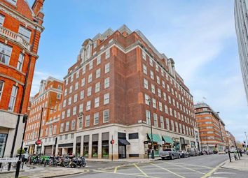 Thumbnail 2 bedroom flat for sale in 129 Park Street, New Hereford House, London