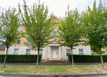 Thumbnail 2 bed flat for sale in King William Court, Kendal Road, Waltham Abbey.