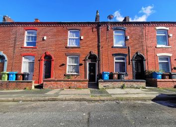 Thumbnail 2 bed terraced house to rent in Osmond Street, Oldham, Greater Manchester