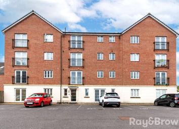 Thumbnail 1 bed flat for sale in Tatham Road, Llanishen, Cardiff