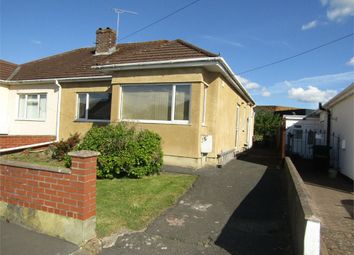 2 Bedroom Semi-detached bungalow for sale