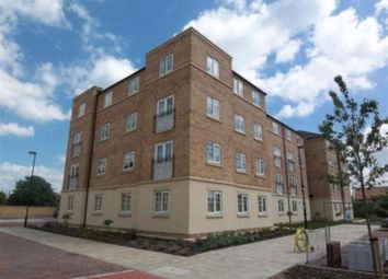 Thumbnail 2 bed flat to rent in Weald House, Huntington, York