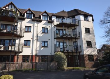 Thumbnail 2 bed flat to rent in Copers Cope Road, Beckenham