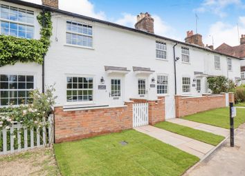 Thumbnail Terraced house to rent in Anne Cottage, Queens Road, Harpenden