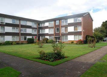 Thumbnail 2 bed flat to rent in West Court, Goldington Green, Bedford