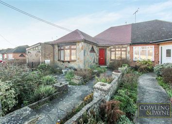 2 Bedroom Semi-detached bungalow for sale