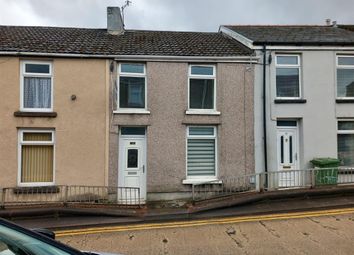 Thumbnail Terraced house to rent in Monk Street, Aberdare