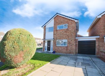 Thumbnail 3 bed link-detached house for sale in Eton Drive, Wigginton, York