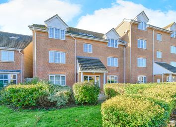 Thumbnail 1 bed flat for sale in Cornflower Way, Hatfield, Hertfordshire