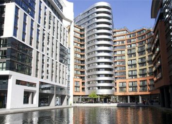 Thumbnail Flat to rent in Balmoral Apartments, 2 Praed Street, London