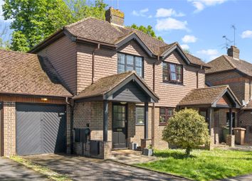Thumbnail Semi-detached house for sale in Kingston Avenue, East Horsley, Leatherhead, Surrey