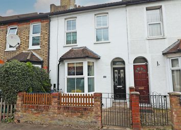 South Croydon - Terraced house for sale              ...