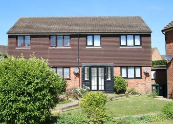Thumbnail Semi-detached house for sale in Henley Fields, St. Michaels