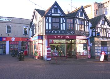 Thumbnail Retail premises to let in Fore Street, Trowbridge
