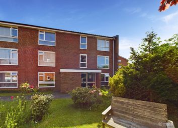 Thumbnail Flat for sale in Holmbury Grove, Featherbed Lane, Forestdale, Croydon