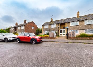 Thumbnail 2 bed flat for sale in St. Johns Crescent, Tyler Hill, Canterbury