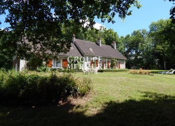 Thumbnail 3 bed country house for sale in St-Martin-Le-Mault, Limousin, 87360, France