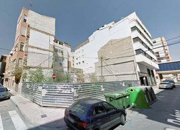 Thumbnail Land for sale in Elda, 03600, Alicante, Spain