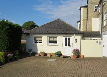 2 Bedroom Semi-detached bungalow for sale