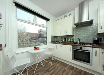 Thumbnail Flat to rent in Seaford Road, London