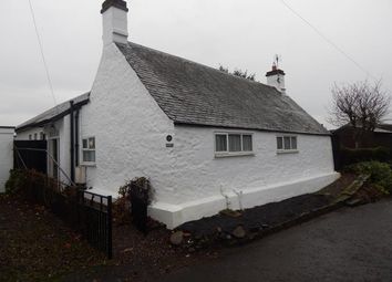 2 Bedrooms Detached house to rent in Castle Road, Longforgan, Dundee DD2