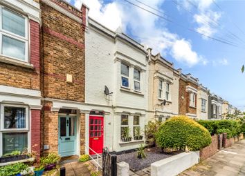 Thumbnail Terraced house for sale in Eleanor Road, London