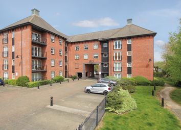 Thumbnail Flat for sale in East Dock, The Wharf, Linslade