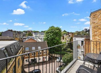 Thumbnail Flat for sale in King Henrys Road, Primrose Hill