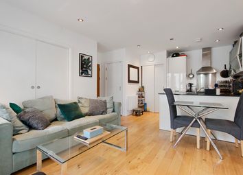 Thumbnail 2 bed flat to rent in The Retreat, Wandsworth