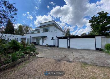 Thumbnail Detached house to rent in Nugents Park, Pinner
