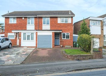 Thumbnail 3 bed semi-detached house for sale in Edinburgh Road, Sutton