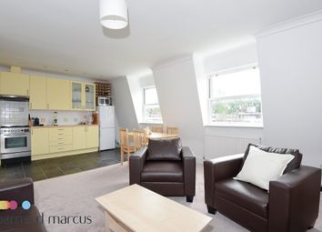 2 Bedrooms Flat to rent in Upper Addison Gardens, London W14