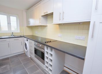 Thumbnail 2 bed flat to rent in Veals Mead, Mitcham