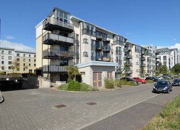 Thumbnail 2 bed flat for sale in Colonsay Way, Edinburgh