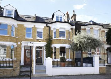 6 Bedrooms End terrace house for sale in Balham Park Road, London SW12