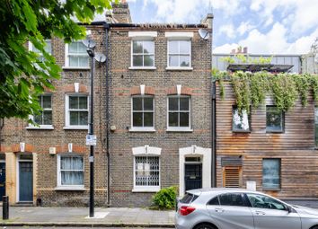 Thumbnail 3 bed property for sale in Derbyshire Street, London