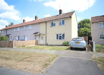 Thumbnail 2 bed end terrace house for sale in Southend Road, Stanford-Le-Hope, Essex