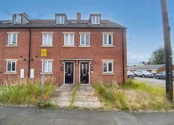 Thumbnail End terrace house to rent in Cooksey Gardens, Cradley Heath