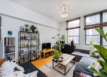 Thumbnail 1 bed flat for sale in Exchange Building, 132 Commercial Street, Spitalfields