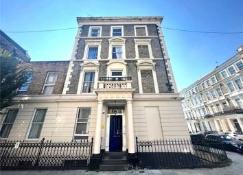 Thumbnail Studio to rent in Castletown Road, London