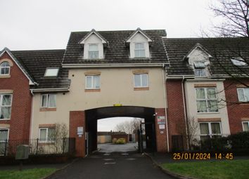 Thumbnail 2 bed flat for sale in Whalley Road, Middleton, Manchester