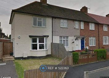 2 Bedroom Semi-detached house for rent