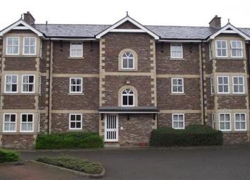 Thumbnail 2 bed flat to rent in Hutton Terrace, Jesmond, Newcastle Upon Tyne